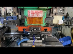 Op maat gemaakte radiatoren van aluminium legering voor energieopslag