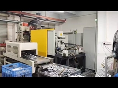 Op Maat Gemaakte Zink-Alloy Spuitgiet Parfumflesdoppen Op Verzoek Passend voor de Meeste Parfumflessen