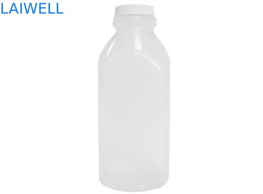 Fles van de de Containersdrank van de douane900ml de Explosiebestendige pp Plastic Opslag