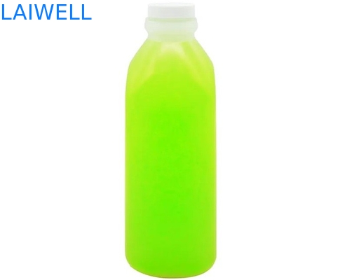 Fles van de de Containersdrank van de douane900ml de Explosiebestendige pp Plastic Opslag