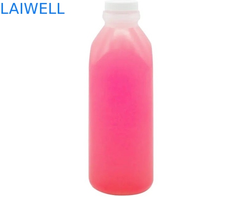 Fles van de de Containersdrank van de douane900ml de Explosiebestendige pp Plastic Opslag