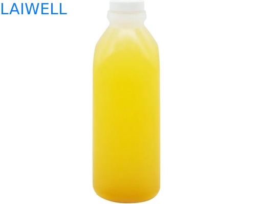 Fles van de de Containersdrank van de douane900ml de Explosiebestendige pp Plastic Opslag