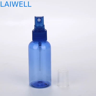 60MM de Blauwe van de de Flessendouane van de HUISDIERENnevel Hoge Duurzame Lekvrije Plastic Kruik