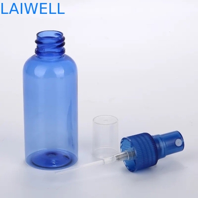 60MM de Blauwe van de de Flessendouane van de HUISDIERENnevel Hoge Duurzame Lekvrije Plastic Kruik