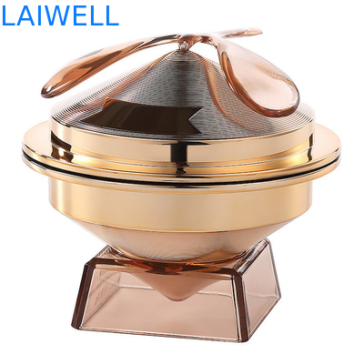 30G aangepaste mini luxe cosmetische oogcrème pot plastic containers met strakke vergrendeling deksels