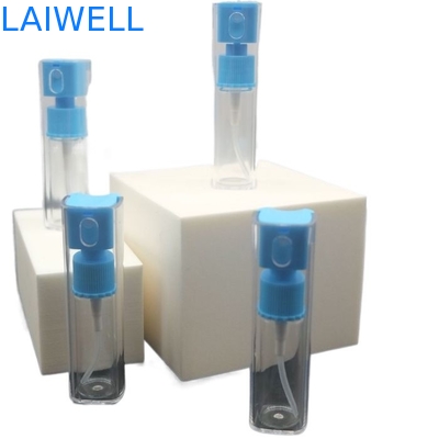 10ML PS de Duurzame BPA-Vrije Geschikte Desinfectie Mini Mouth Spray Bottle van de Plastic Containers Verse Adem