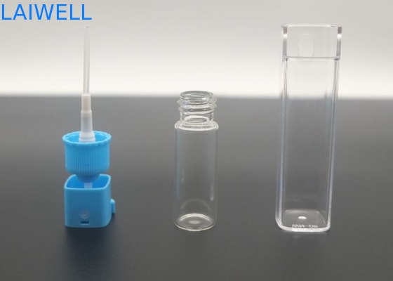 10ML PS de Duurzame BPA-Vrije Geschikte Desinfectie Mini Mouth Spray Bottle van de Plastic Containers Verse Adem