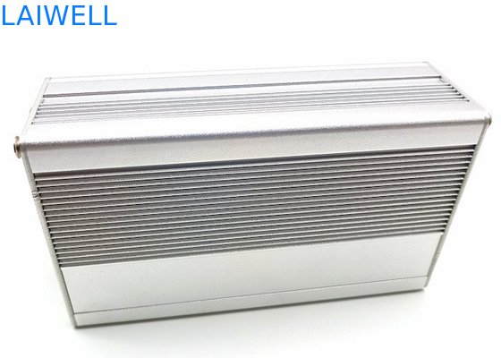Uitdrijvend Aluminiumhoogte - de Componenten van de het Metaalvervanging van Shell Lathe Turning Spare Parts van de kwaliteitsomschakelaar
