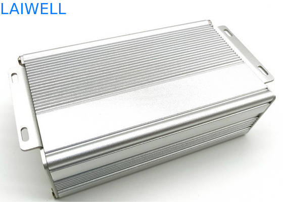 Uitdrijvend Aluminiumhoogte - de Componenten van de het Metaalvervanging van Shell Lathe Turning Spare Parts van de kwaliteitsomschakelaar