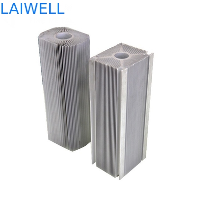 Van de de Havencomputer cpu van de Shenzhenlading Macht en het Hoge rendementaluminiumradiator de Hoge