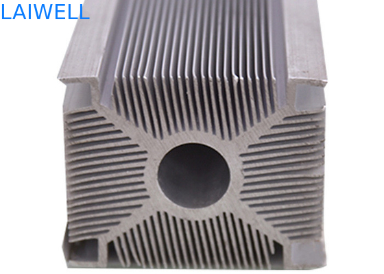 Van de de Havencomputer cpu van de Shenzhenlading Macht en het Hoge rendementaluminiumradiator de Hoge
