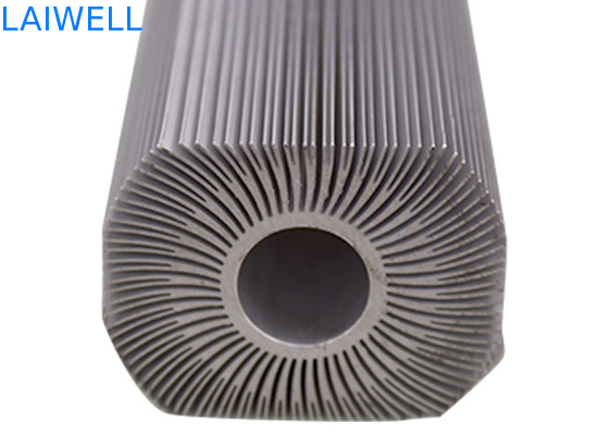 Van de de Havencomputer cpu van de Shenzhenlading Macht en het Hoge rendementaluminiumradiator de Hoge