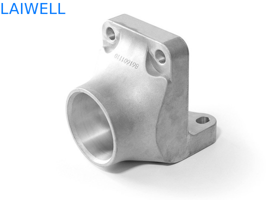 0.1-50kg Zin Alloy Die Casting Equipment EDM met hoge precisie