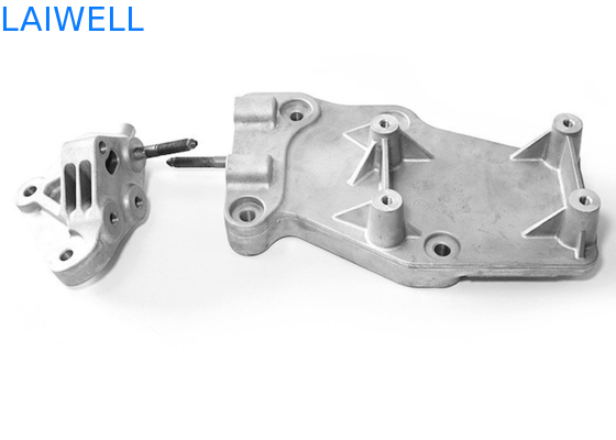 0.1-50kg Zin Alloy Die Casting Equipment EDM met hoge precisie