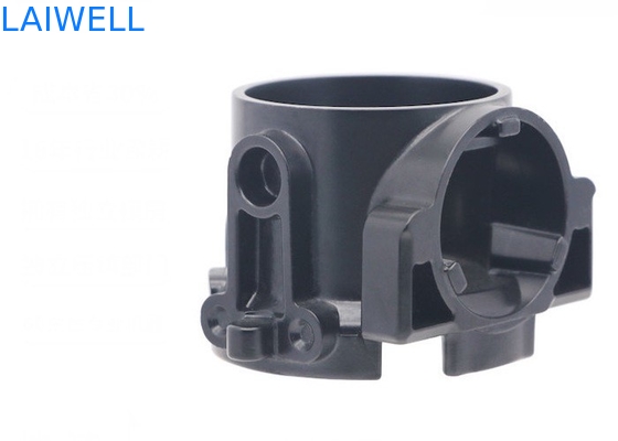 CAD-ontworpen metaal gietstukken Precise anodizing en CMM inspectie