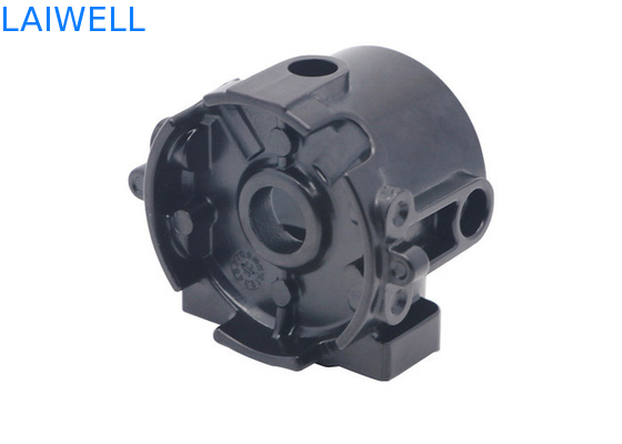 CAD-ontworpen metaal gietstukken Precise anodizing en CMM inspectie