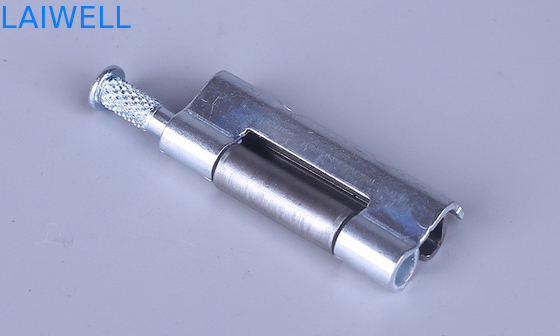 Stempelindustrie Hardware Accessoire Gegalvaniseerde ijzeren distributie doos Schakelaar Chassis Kasten scharnier