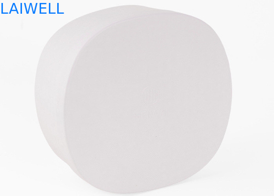 150*160*70MM Custom Bagasse EcoPack Box Vriendelijke eetgerei