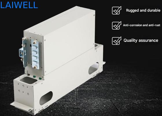 Op maat gemaakte warmgewalste plaat Plaat metalen verwerking Chassis Shell Met tolerantie van ± 0,1 mm Resultaten gegarandeerd