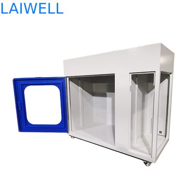 Custom Precision Sheet Metal Processing Roestvrij staal Chassis Elektrisch Huis Energieopslag Schap Schelp