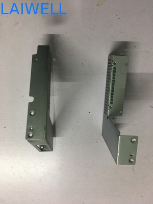 CNC Draaibank die Hardware het Stempelen van de het Ontwerppers van de Delendouane het Metaalcomponenten machinaal bewerken