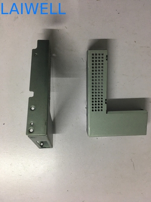 CNC Draaibank die Hardware het Stempelen van de het Ontwerppers van de Delendouane het Metaalcomponenten machinaal bewerken