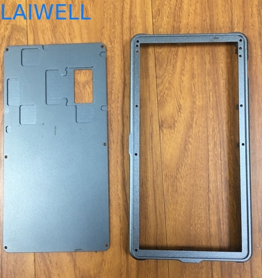 Verbeter uw fotografie met CNC-metalen stempels voor LED-fotografische lampbehuizing