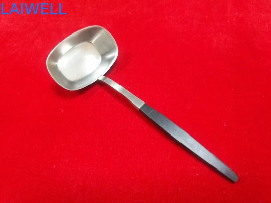 Modern Matt Polishing 18/8 van de de Reeksenkeuken van het Roestvrij staaltafelgereedschap het Bestekreeks