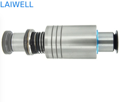 CNC-metalen stempelen Spare parts for mold guide post SUJ2 Materiaal HRC60-62 Hardheid Lange levensduur voor de auto-medische elektronica industrie