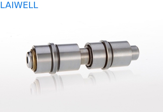 CNC-metalen stempelen Spare parts for mold guide post SUJ2 Materiaal HRC60-62 Hardheid Lange levensduur voor de auto-medische elektronica industrie