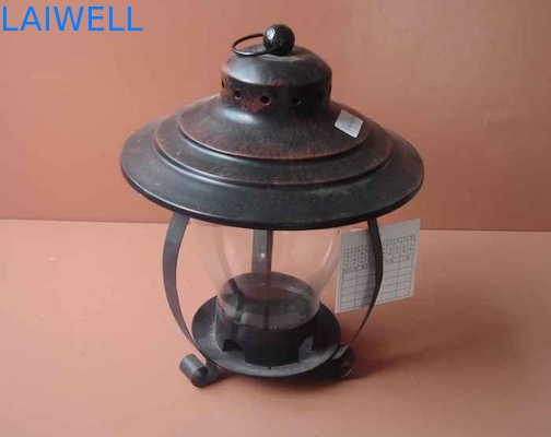 De Opgezette EN71 Eekhoorn Buster Bird Feeder van de zinklegering Muur/de Voeder van het Metaalzaad