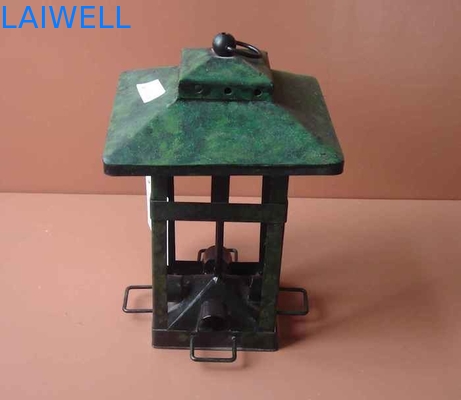 OEM van de de Eekhoornvogel van het Matrijzenafgietsel Anti de Voederzink Ally Bird Feeding Tools