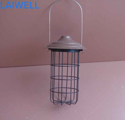 De aangepaste SGS Vlieg van het roestbewijs door Vogelvoeders/Metaal Mesh Bird Feeders