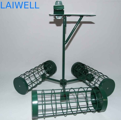 De aangepaste SGS Vlieg van het roestbewijs door Vogelvoeders/Metaal Mesh Bird Feeders