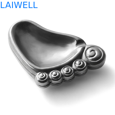 Creatief Praktisch 6.5*9cm Uitstekend Zakasbakje/Emailasbakje
