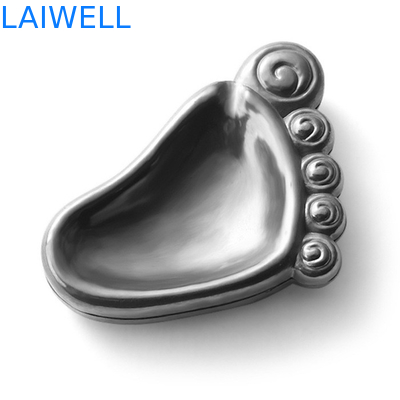 Creatief Praktisch 6.5*9cm Uitstekend Zakasbakje/Emailasbakje