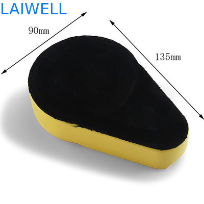 Klassieke grijze metalen asbak voor sigaren en sigarettenliefhebbers met laser gegraveerd logo