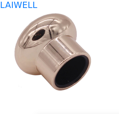 ROHS-de Steunoem van de Certificatie Moderne H32mm Parfumglb Vervanging