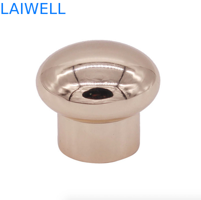 ROHS-de Steunoem van de Certificatie Moderne H32mm Parfumglb Vervanging