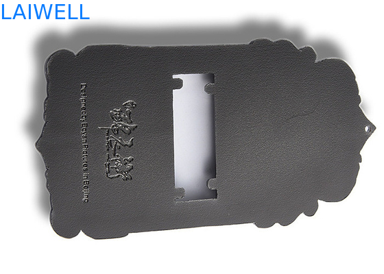 Gepersonaliseerd Patroon Zinklegeringsflesopener in creatieve metaal gietgiet voor een prachtig ontwerp en met luxe stijl