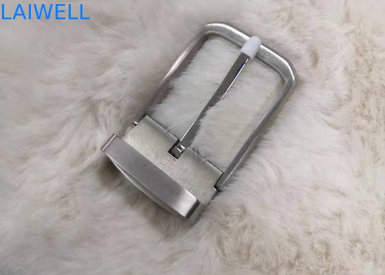 Het klassieke 30MM Vrouwelijke Ss304-de Gespcnc van de Metaalriem Draaibank Machinaal bewerken