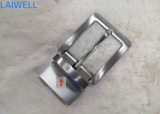 Het klassieke 30MM Vrouwelijke Ss304-de Gespcnc van de Metaalriem Draaibank Machinaal bewerken