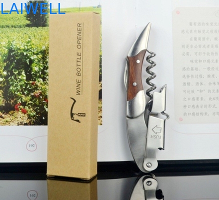 3 in 1 Multifunctionele MetaalFlesopener 120*27MM het Stempelen Lassen