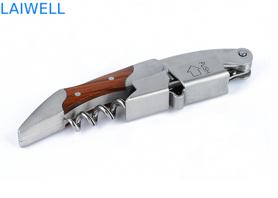 3 in 1 Multifunctionele MetaalFlesopener 120*27MM het Stempelen Lassen