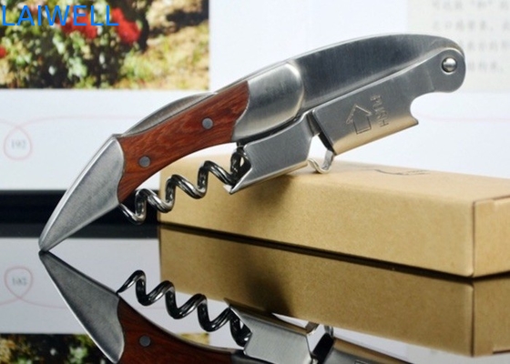 3 in 1 Multifunctionele MetaalFlesopener 120*27MM het Stempelen Lassen