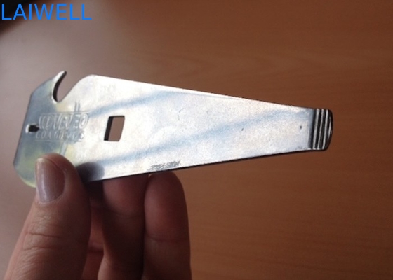 140*29MM kan de Platerende Ijzerverf Multifunctionele BierFlesopener