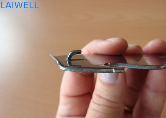 140*29MM kan de Platerende Ijzerverf Multifunctionele BierFlesopener