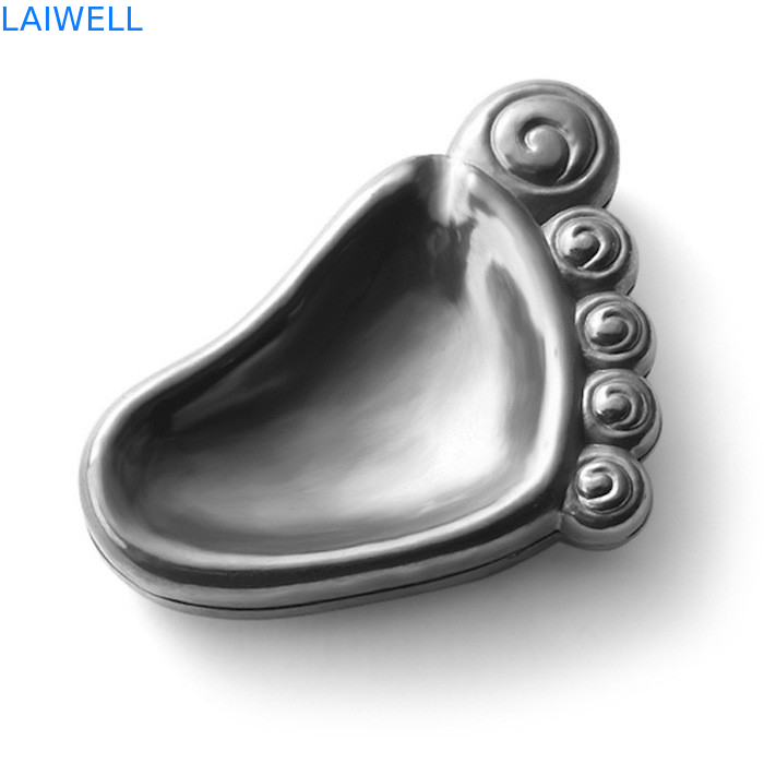 Creatief Praktisch 6.5*9cm Uitstekend Zakasbakje/Emailasbakje