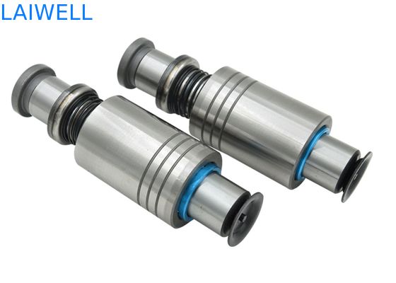 HRC60 CNC Metaal het Stempelen Draaibank die van de de Vormbal van SUJ2 TRP de Gidspost machinaal bewerken