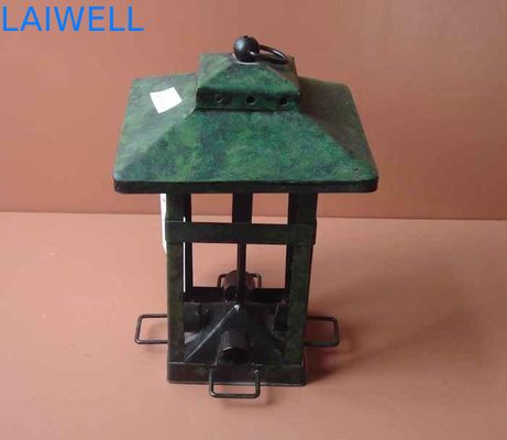 OEM van de de Eekhoornvogel van het Matrijzenafgietsel Anti de Voederzink Ally Bird Feeding Tools